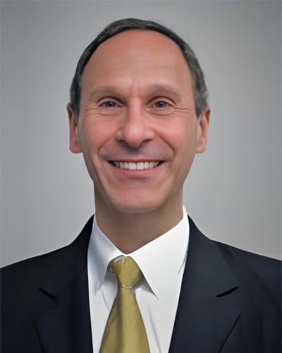 John Ponterio